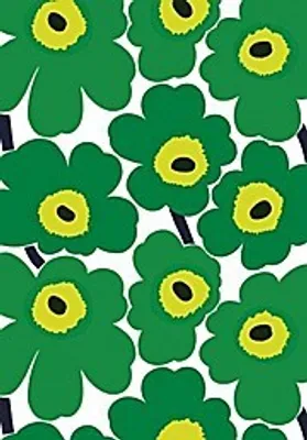 Obrázek produktu pro Marimekko: Marimekko Unikko Journal