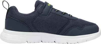Produktbild von KangaRoos E-ETK Possum EV Klettschuh Blau in Gr. 30
