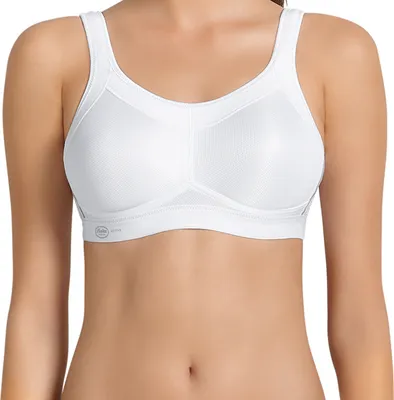 Produktbild von Anita Active Momentum Sport Bh 5529 Wit - größe 70 / B