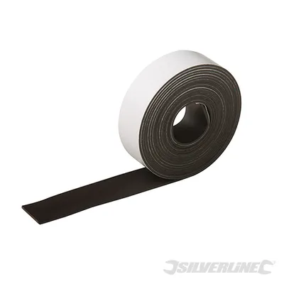 Obrázok produktu pre Silverline - Magnetická lepiaca páska