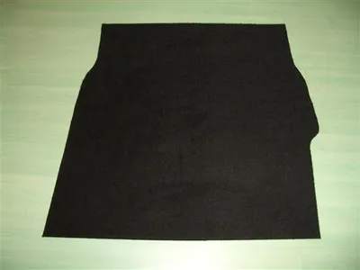 Produktbild von Kofferraummatte passend für BMW 3er E30 Touring Kombi BJ 88-94