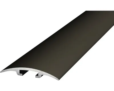 Produktbild von Prinz D.O.S. Übergangsprofil Alu bronze 30 x 2700 mm