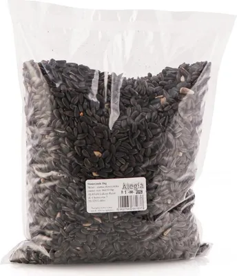 Produktbild von Alegia - Sonnenblumenleckerei 2kg Alegia