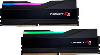 Produktbild von G.Skill DIMM 64 GB DDR5-6000 (2x 32 GB) Dual-Kit, Arbeitsspeicher