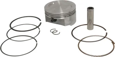 Produktbild von Kolbensatz Athena Big Bore 166ccm (A) für d.66,95mm für Honda CBR 125 R 4T 04-10