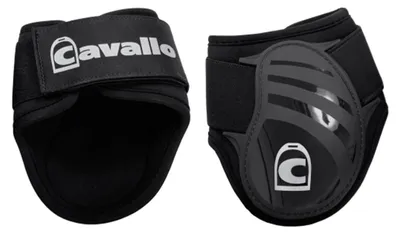 Produktbild von Cavallo CAVALHABOR Hartschalen Streichkappen