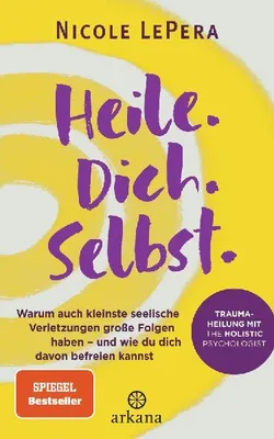 Produktbild von Heile. Dich. Selbst.
