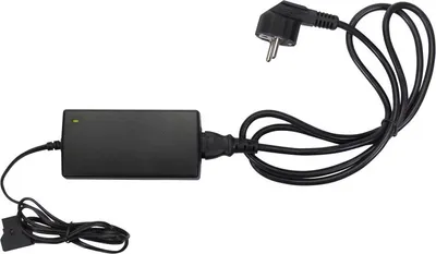 Zdjęcie produktu dla Dörr 980719, Aparat fotograficzny, Wewnętrzna, 90-250 V, 47/63 Hz, 16.8 V, AC na DC