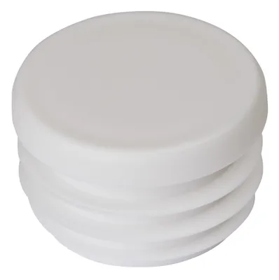 Obrázek produktu pro Zátka Ø 32 mm, bílá, 4 ks