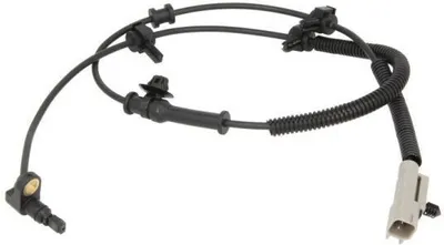 Produktbild von ABE ABS Sensor Raddrehzahl Vorne Beidseitig für JEEP GRAND CHEROKEE IV (WK, WK2) CCZ1436ABE