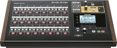 Produktbild von Tascam Studio Bridge