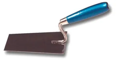 Zdjęcie produktu dla WESTEX92162810 WESTEX Stuckateurkelle, Holzgriff, 180 mm