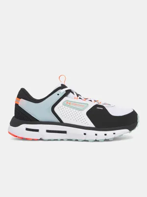 Produktbild von Under Armour Herren Ua Summit Trek-Stiefel 3028345-105__12.5