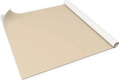 Produktbild von Beige – PVC Klebefolie für Möbel – Möbelrenovierungsfolie – Möbelfolie selbstklebend – Küche – Schränke – Möbeldekorfolie – 100x50 cm