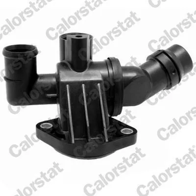 Produktbild von CALORSTAT by Vernet Thermostat Kühlmittel 80°C für VW GOLF VI (5K1) Golf V Schrägheck (1K1) Polo Schrägheck (6R1, 6C1) für AUDI A3 Sportback (8PA)