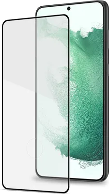 Immagine prodotto di Protezione dello schermo in vetro temperato Galaxy S22+