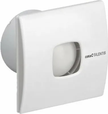Immagine prodotto di Ventilatore CATA Silentis 10 T
