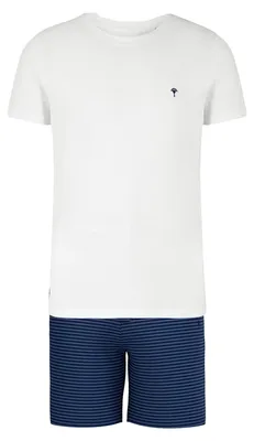 Produktbild von JOOP! Herren Schlafanzug Core Pyjama Set