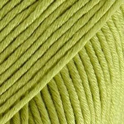 Immagine prodotto di Gocce Muskat Uni Colore 53 Verde mela Filati per maglieria