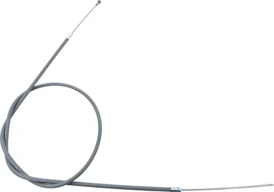 Produktbild von Handbremszug MOGA für Hercules MK 3 X, MK 4 X, grau