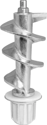 Productafbeelding van Gastroback 91631: Schraper voor vleesmolen, model #10, geschikt voor Gastroback 41410 6-in-1 Power Pro