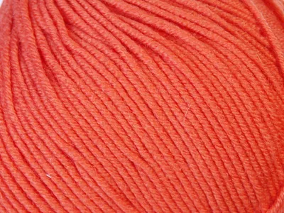 Produktbild von Cool Wool 2060 | Koralle