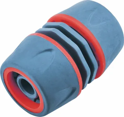 Obrázek produktu pro EXTOL PREMIUM hadicová spojka, 1/2"-5/8", PP, ABS