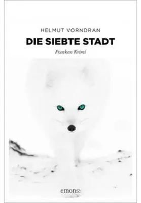 Zdjęcie produktu dla Die siebte Stadt