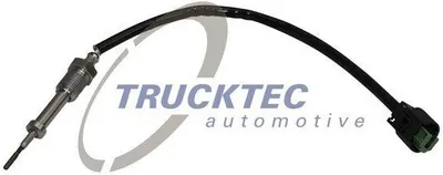 Produktbild von TRUCKTEC AUTOMOTIVE 08.17.060 Abgastemperatursensor für BMW 3 Touring (E91)