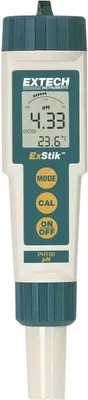 Immagine prodotto di EXTECH pH-Messstick ExStik&trade, PH-100 (PH100)