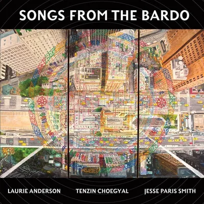 Image de Chansons du Bardo