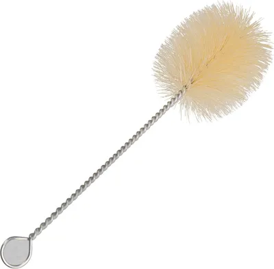 Produktbild von Neustanlo | Weihwasserpinsel 18 cm | traditionelles Design | hochwertige Borsten | ideal für feierliche Anlässe | handliche Größe | robust und langlebig
