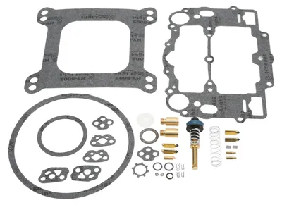 Obrázok produktu pre 35-dielna súprava na opravu karburátora, náhradná pre modely Edelbrock 1477, 1400, 1403, 1404, 1405, 1406, 1407, 1411, 1409