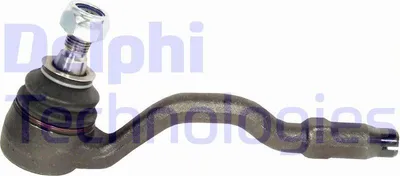 Produktbild von DELPHI Spurstangenkopf Spurstange für BMW X5 (E70) Vorne TA2678