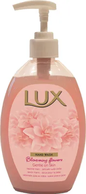 Obrázok produktu pre Lux 101103113 Profesionálne mydlo na umývanie rúk 500 ml fľaša s pumpičkou