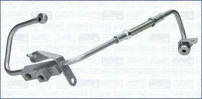 Produktbild von AJUSA Ölleitung für Turbolader Ölvorlaufleitung Turbolader OP10067 für VW PASSAT Variant (3B6) für AUDI A4 Avant (8E5, B6) A4 Limousine (8D2, B5)