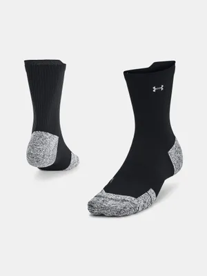 Immagine prodotto di Ponožky UA AD Run Cushion 1pk Mid-BLK