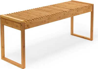 Produktbild von Bank Bambus