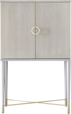 Produktbild von Design Anrichte Wohnzimmer Kommode Schrank Sideboard Highboard Luxus Möbel Neu