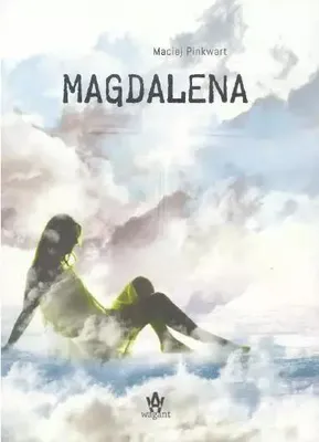 Immagine prodotto di Magdalena - Maciej Pinkwart (Buch auf Polnisch)