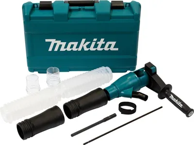Obrázek produktu pro Makita Absaugadapter HR4011C - HR4011C