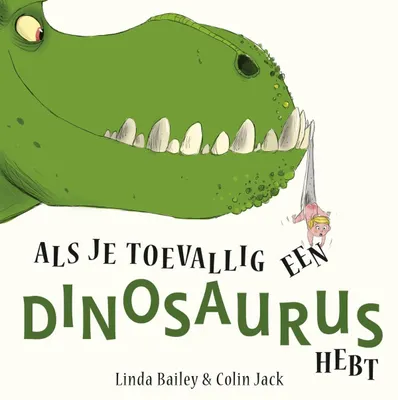 Immagine prodotto di Libro per bambini: Cosa fare se per caso hai un dinosauro