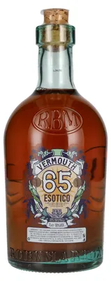 Image de Roby Marton Vermouth 65 ESOTICO 18% Vol. 1l
