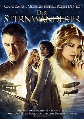 Produktbild von Der Sternwanderer