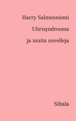 Produktbild von Unisyndrooma ja muita novelleja