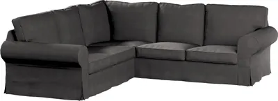 Obrázek produktu pro Potah na pohovku IKEA Ektorp rohová