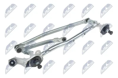Produktbild von NTY EMW-NS-004 Wischergestänge für NISSAN Note (E11, NE11)