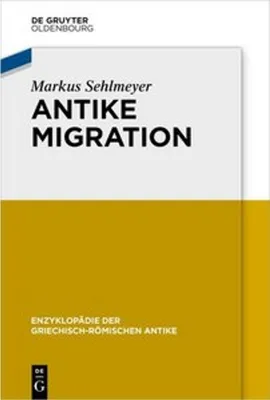 Obrázok produktu pre Antike Migration