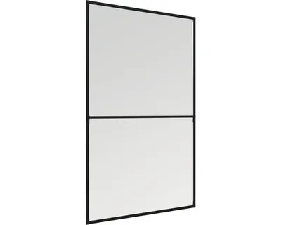 Produktbild von Insektenschutz Windhager EXPERT Rahmenfenster anthrazit 120x220 cm