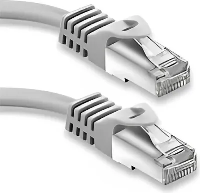 Obrázek produktu pro Síťový kabel Schwaiger Cat7 20 m, S/FTP, celoměděný, 1 ks.